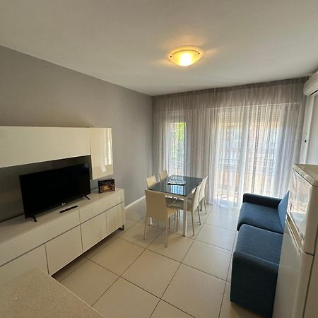 Ferienwohnung Residenza Mazzanti - Agenzia Cocal Caorle Exterior foto