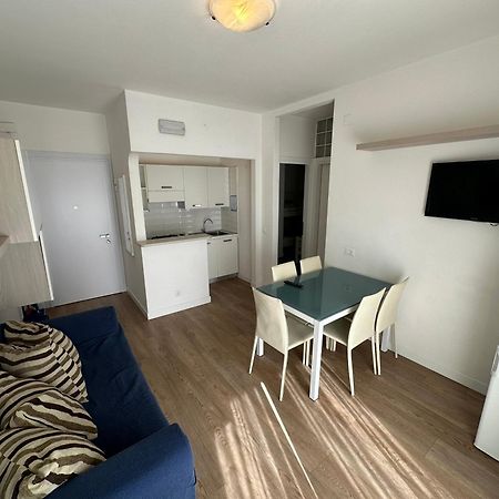 Ferienwohnung Residenza Mazzanti - Agenzia Cocal Caorle Exterior foto
