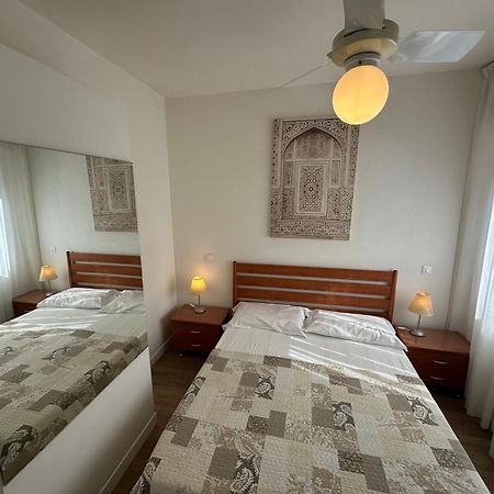 Ferienwohnung Residenza Mazzanti - Agenzia Cocal Caorle Exterior foto