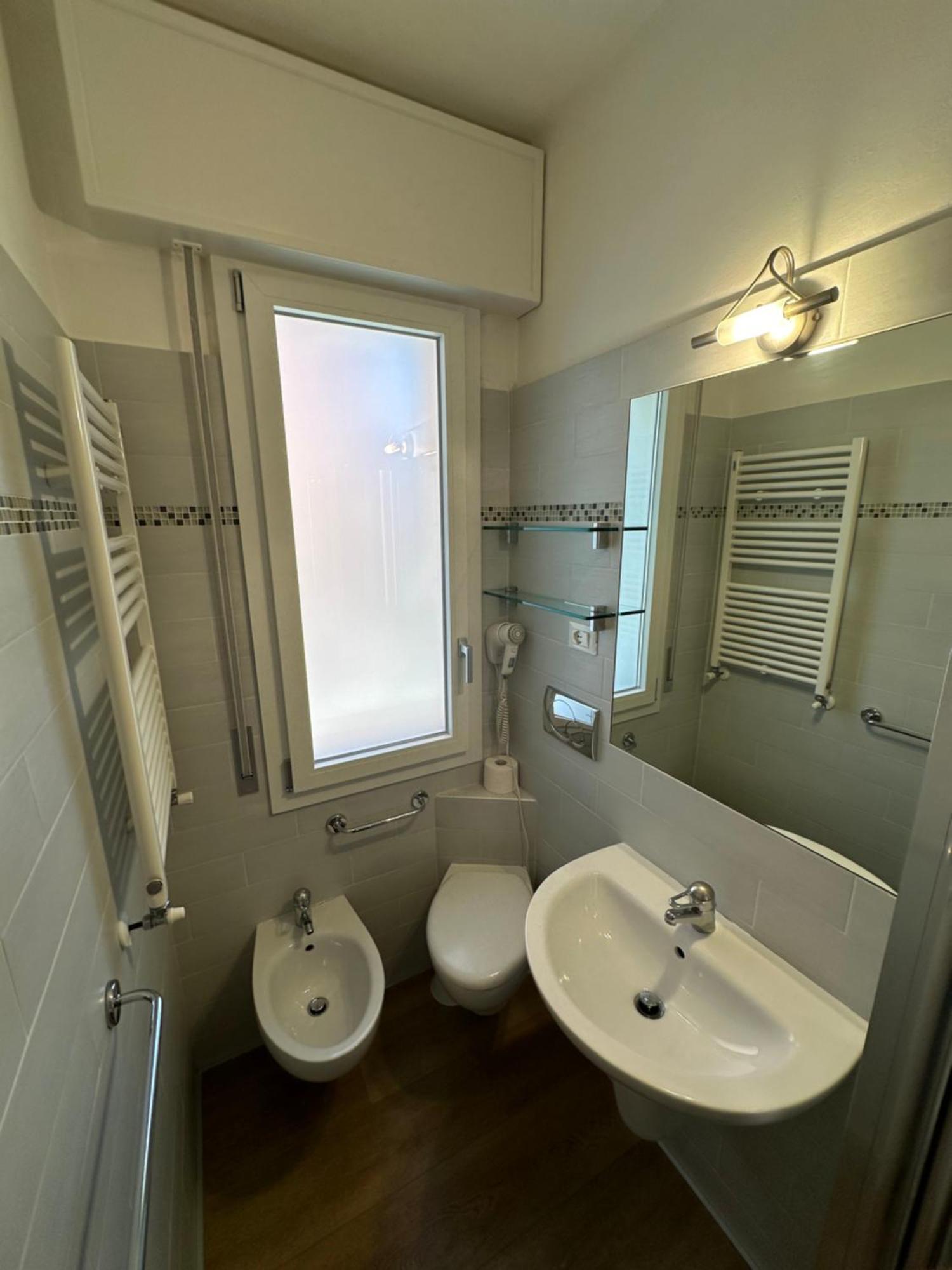 Ferienwohnung Residenza Mazzanti - Agenzia Cocal Caorle Exterior foto