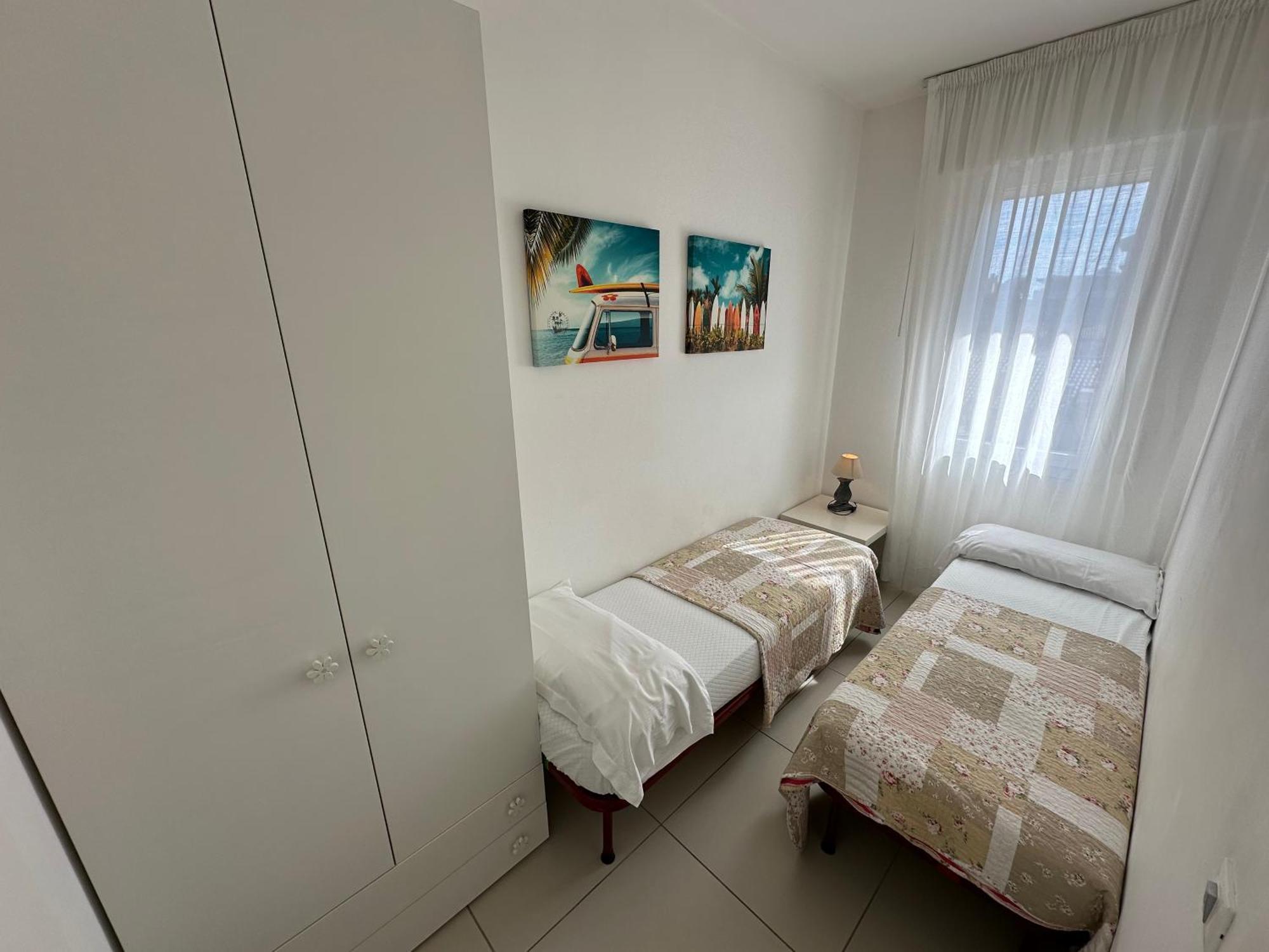 Ferienwohnung Residenza Mazzanti - Agenzia Cocal Caorle Exterior foto