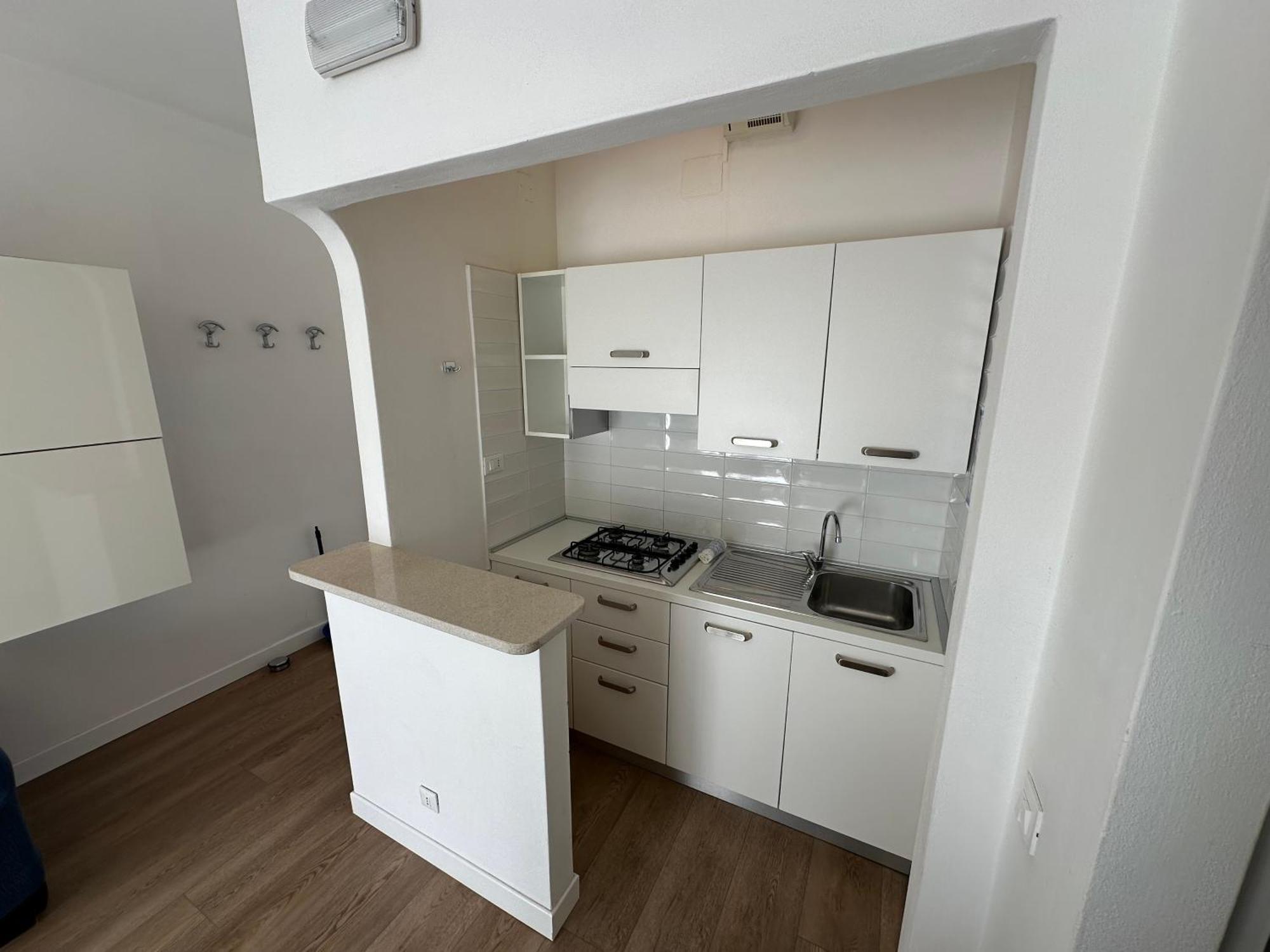 Ferienwohnung Residenza Mazzanti - Agenzia Cocal Caorle Exterior foto