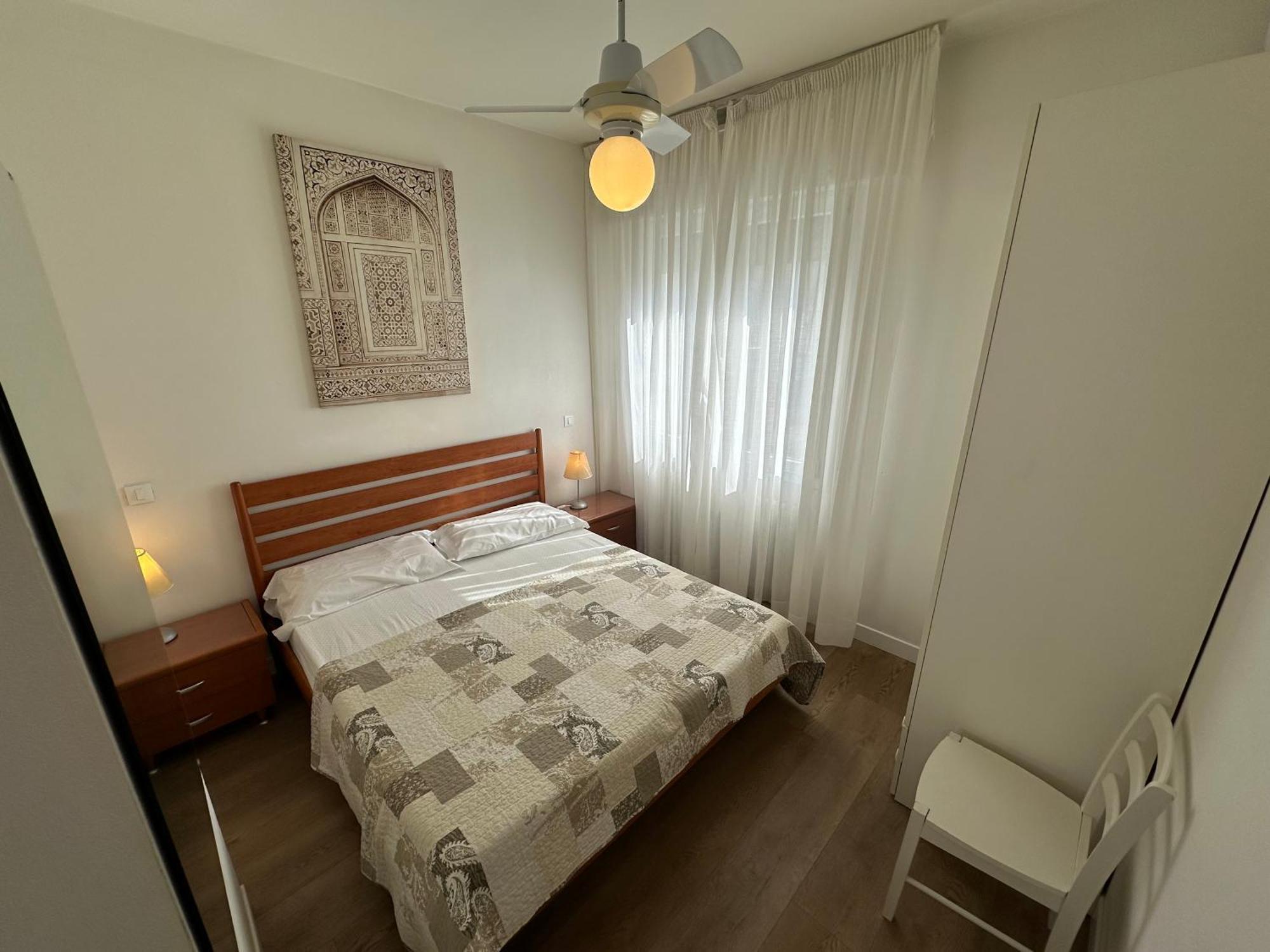 Ferienwohnung Residenza Mazzanti - Agenzia Cocal Caorle Exterior foto