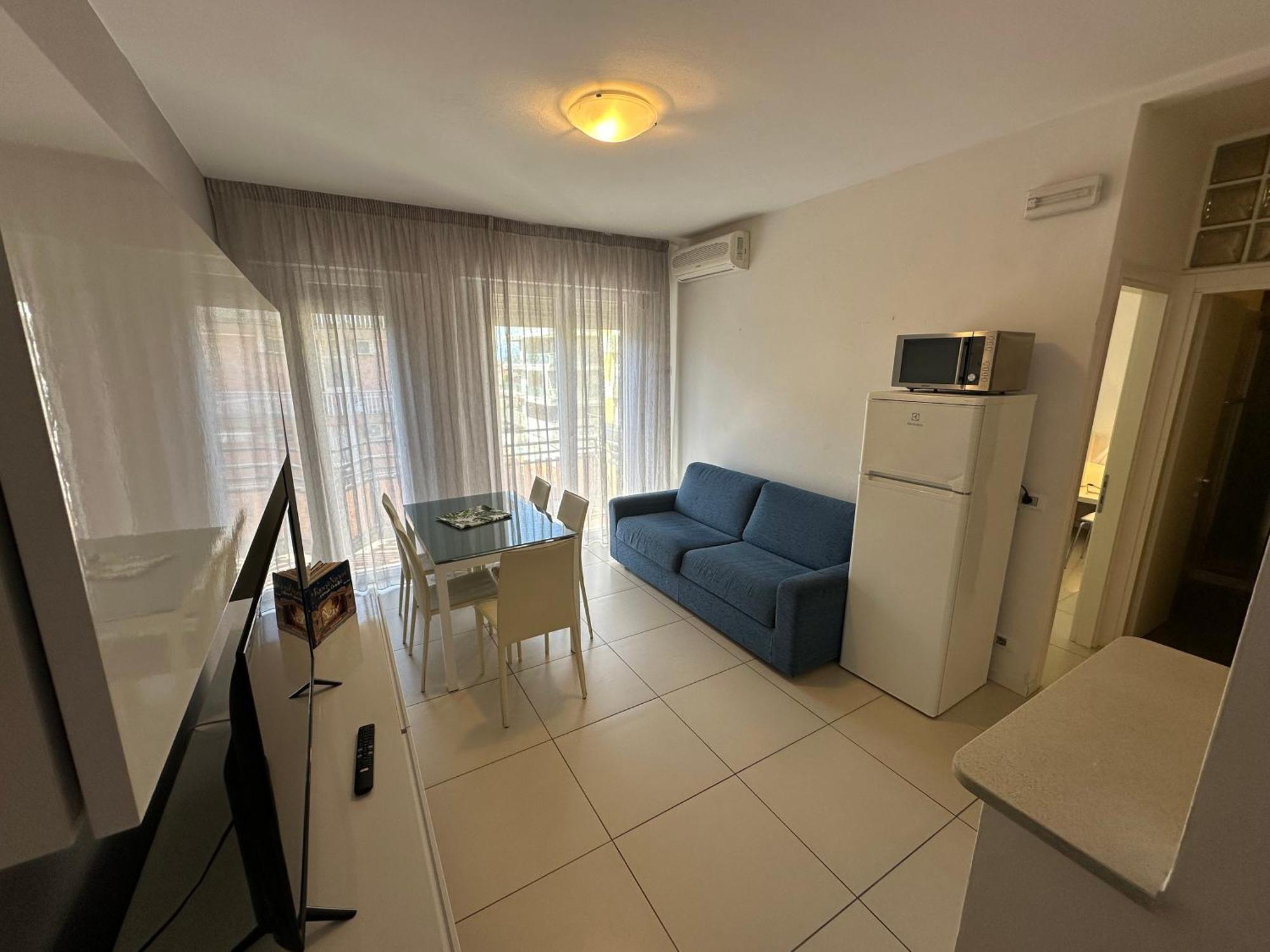 Ferienwohnung Residenza Mazzanti - Agenzia Cocal Caorle Exterior foto