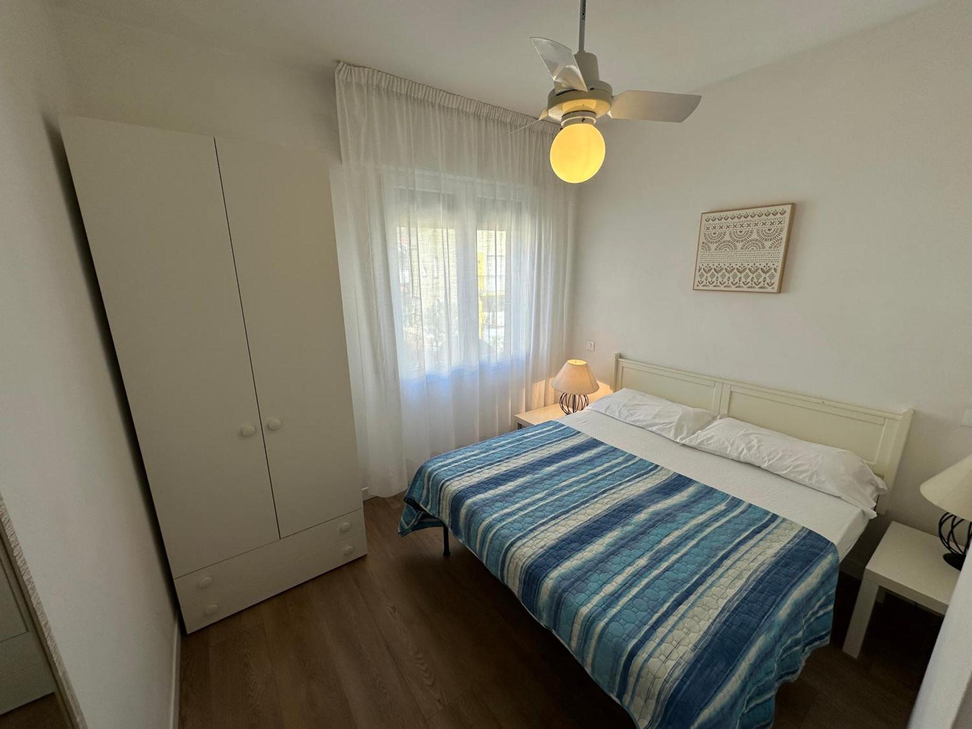 Ferienwohnung Residenza Mazzanti - Agenzia Cocal Caorle Exterior foto