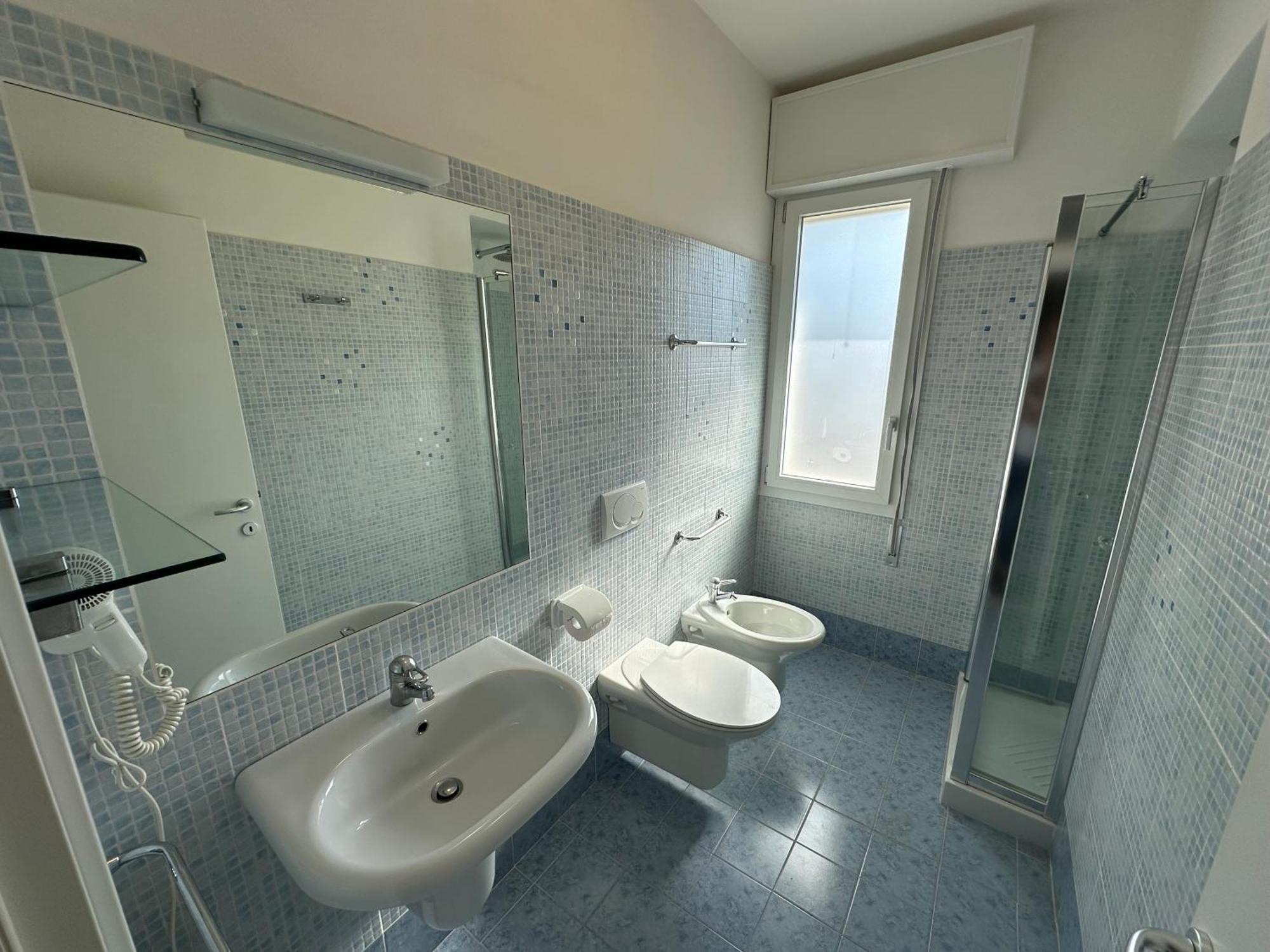 Ferienwohnung Residenza Mazzanti - Agenzia Cocal Caorle Exterior foto