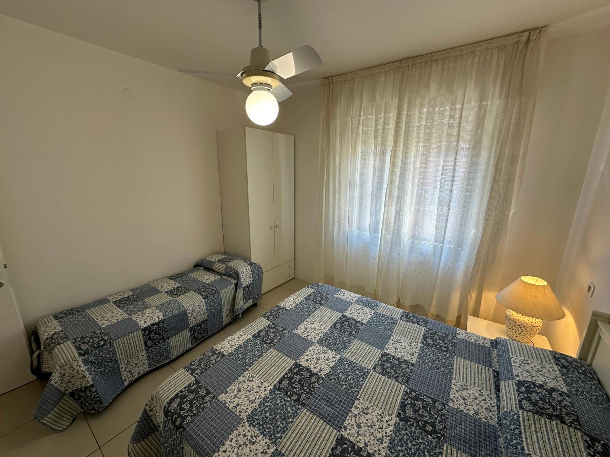 Ferienwohnung Residenza Mazzanti - Agenzia Cocal Caorle Exterior foto